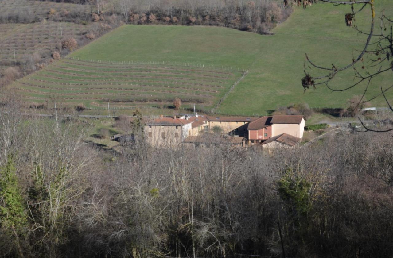 Studio Et Colocation - Gite Les 7 Fontaines Chevinay Kültér fotó