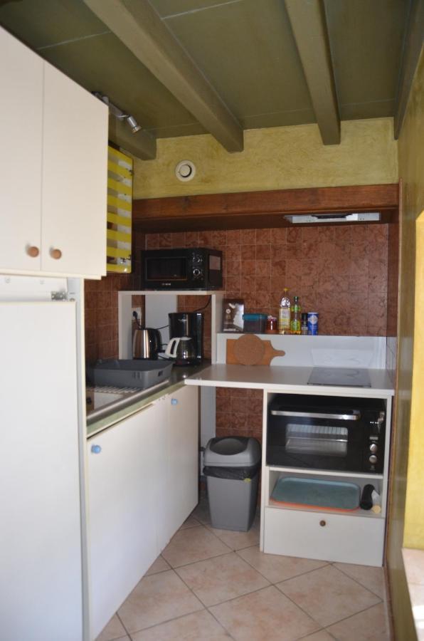 Studio Et Colocation - Gite Les 7 Fontaines Chevinay Kültér fotó