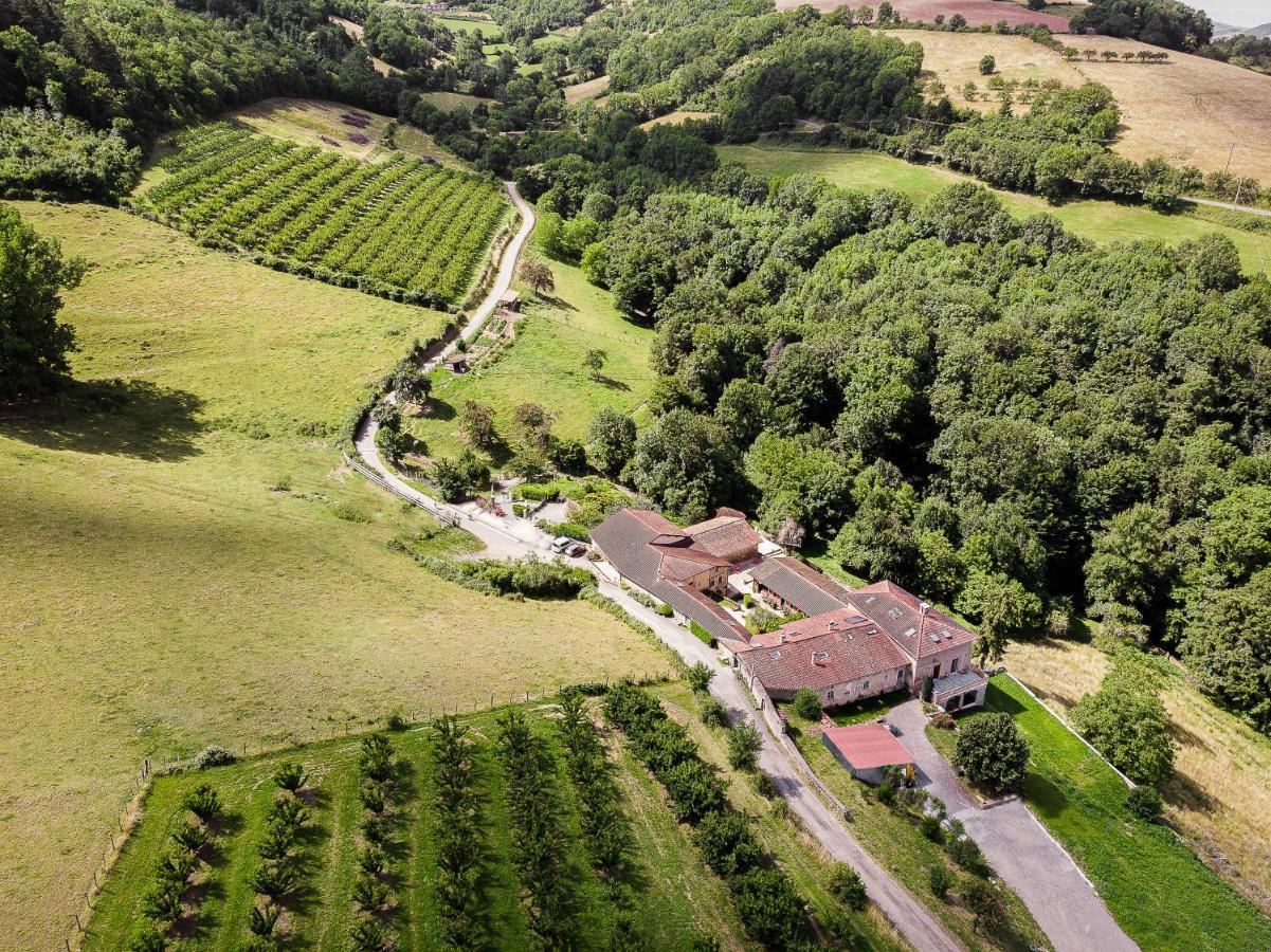 Studio Et Colocation - Gite Les 7 Fontaines Chevinay Kültér fotó
